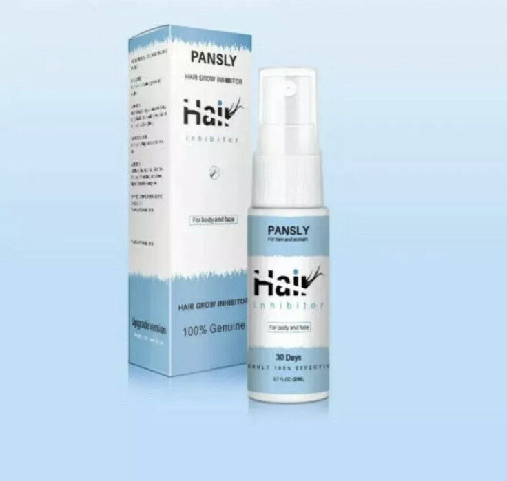 Permanent Spray Haarentfernung - Beine Brust Gesicht Bauch Achseln (NEU)