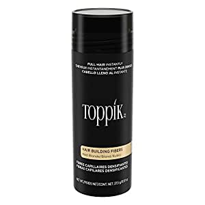 1xToppik Haarverdichter (Medium Blond)